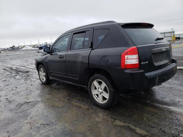 Photo 2 from auction – 2008 JEEP COMPASS SP with VIN 1J8FF47W08D547633