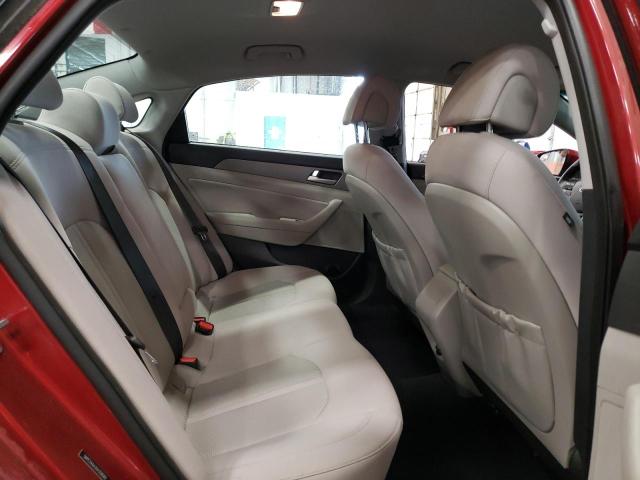 Photo 10 from auction – 2016 HYUNDAI SONATA ECO with VIN 5NPE24AA3GH358060