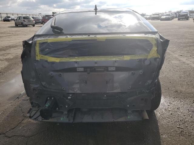 Photo 6 from auction – 2016 TOYOTA PRIUS with VIN JTDKARFU6G3022288