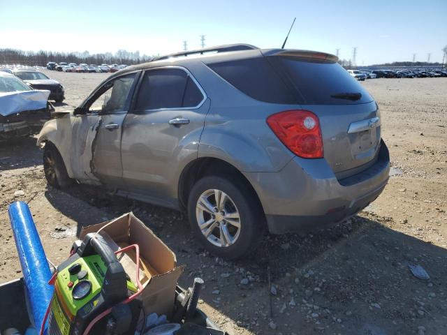 Photo 2 from auction – 2012 CHEVROLET EQUINOX LT with VIN 2GNFLEEK5C6373739