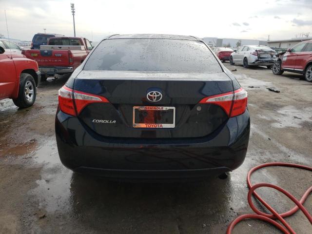 Photo 6 from auction – 2016 TOYOTA COROLLA L with VIN 5YFBURHE6GP425546