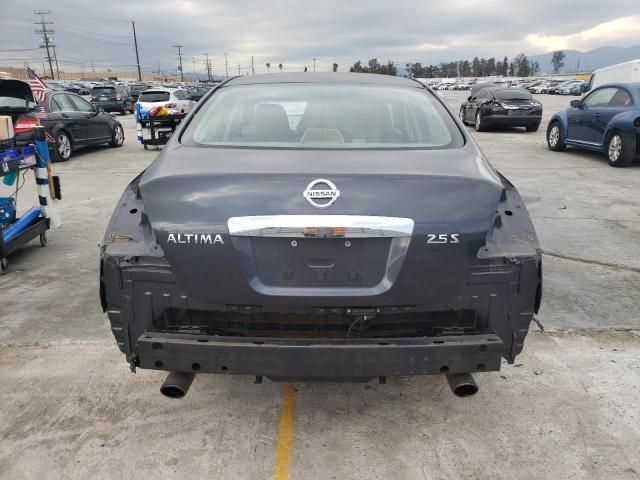Photo 6 from auction – 2012 NISSAN ALTIMA BAS with VIN 1N4AL2AP4CN456096
