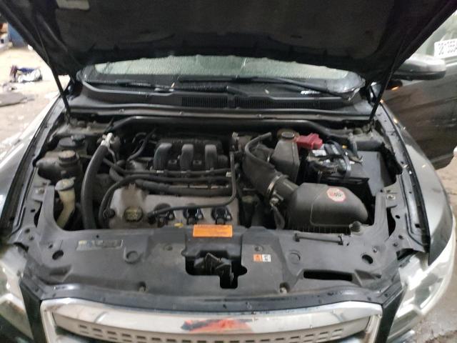 Photo 11 from auction – 2010 FORD TAURUS LIM with VIN 1FAHP2JWXAG103874