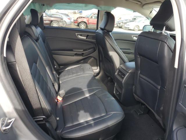 Photo 11 from auction – 2022 FORD EDGE SEL with VIN 2FMPK4J95NBA91880