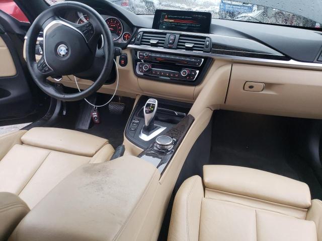 Foto 8 de la subasta – 2017 BMW 430XI con VIN WBA4R9C56HK680616