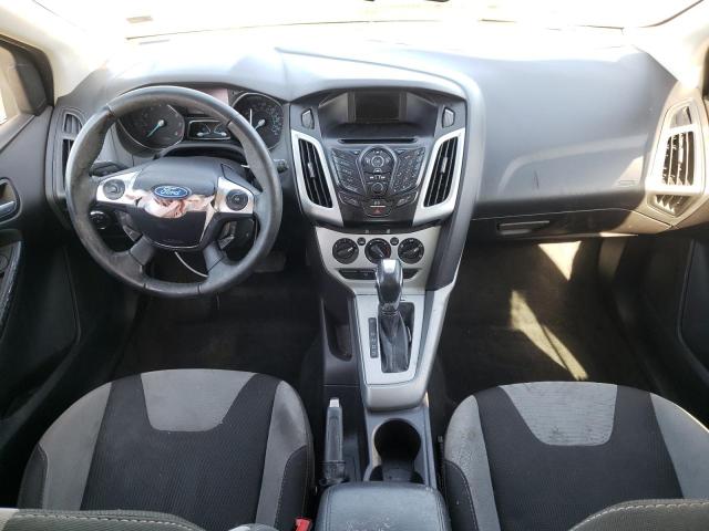 Photo 8 from auction – 2012 FORD FOCUS SE with VIN 1FAHP3K26CL477426
