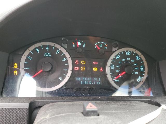 Photo 9 from auction – 2012 FORD ESCAPE XLT with VIN 1FMCU0D79CKC54044