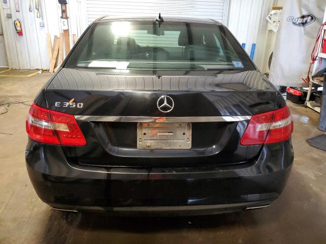 Photo 6 from auction – 2011 MERCEDES-BENZ E 350 with VIN WDDHF5GB3BA463341