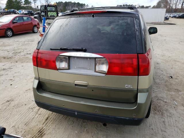 Photo 6 from auction – 2003 BUICK RENDEZVOUS with VIN 3G5DA03E73S543999