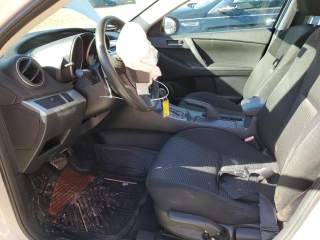 Foto 7 de la subasta – 2013 MAZDA 3 I con VIN JM1BL1TF2D1782632