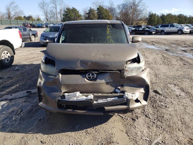 Photo 5 from auction – 2012 TOYOTA SCION XB with VIN JTLZE4FE3CJ001343