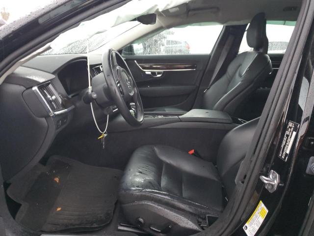 Photo 7 from auction – 2018 VOLVO S90 T5 MOM with VIN LVY982AK2JP033000