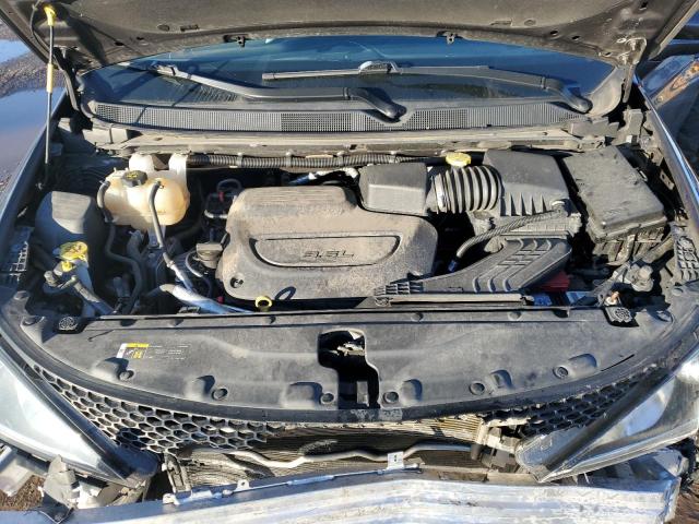 Photo 12 from auction – 2019 CHRYSLER PACIFICA T with VIN 2C4RC1BG2KR732153