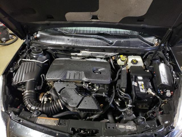 Photo 11 from auction – 2011 BUICK REGAL CXL with VIN W04GN5ECXB1109170