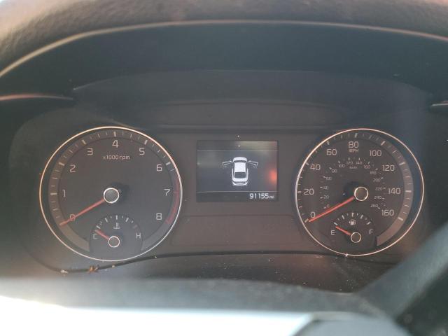 Photo 9 from auction – 2019 KIA FORTE FE with VIN 3KPF24AD5KE040856