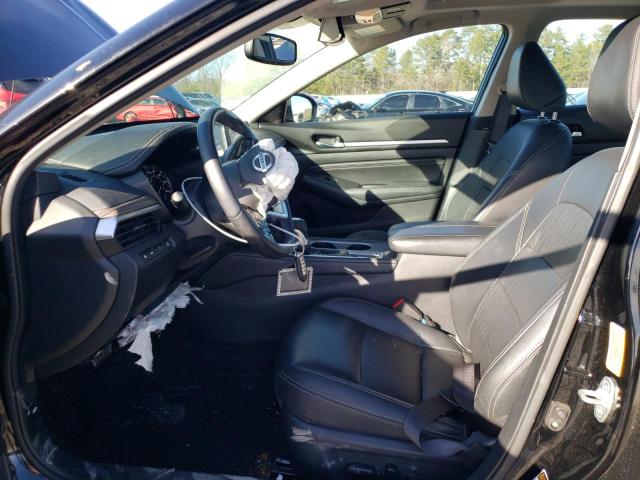 Photo 7 from auction – 2019 NISSAN ALTIMA SL with VIN 1N4BL4EV5KC258243