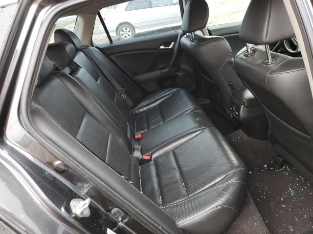 Photo 10 from auction – 2011 ACURA TSX with VIN JH4CW2H59BC000344