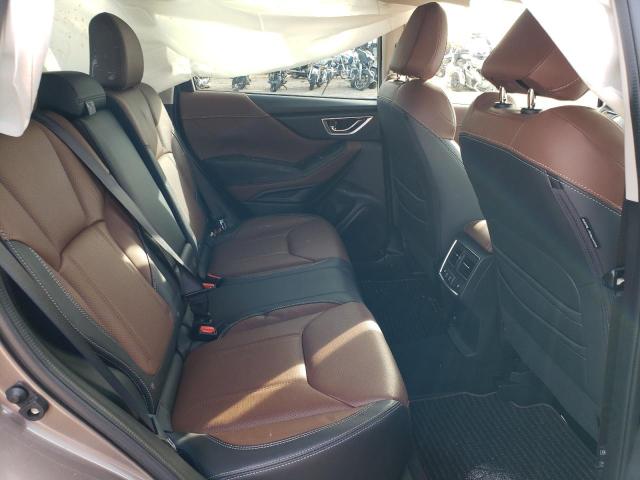 Photo 10 from auction – 2022 SUBARU FORESTER T with VIN JF2SKARC5NH411099