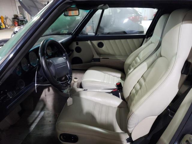 Photo 7 from auction – 1990 PORSCHE 911 CARRER with VIN WP0CB2961LS470430