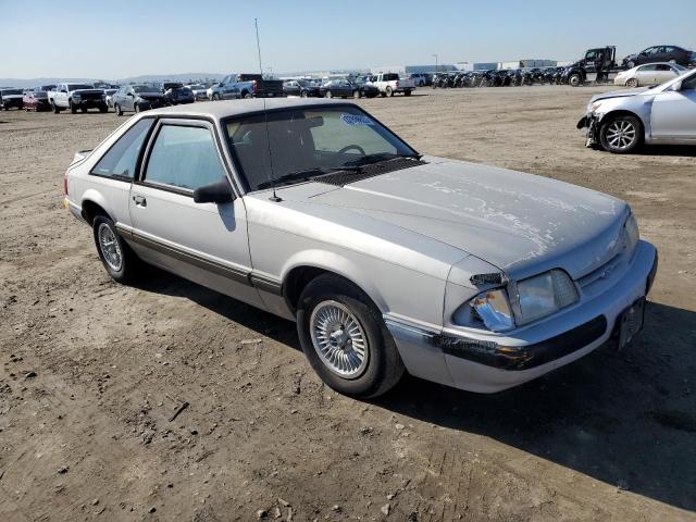 Photo 4 from auction – 1990 FORD MUSTANG LX with VIN 1FACP41A1LF108979
