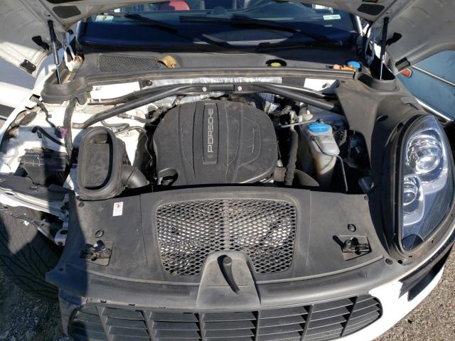 Photo 12 from auction – 2017 PORSCHE MACAN with VIN WP1AA2A54HLB08671
