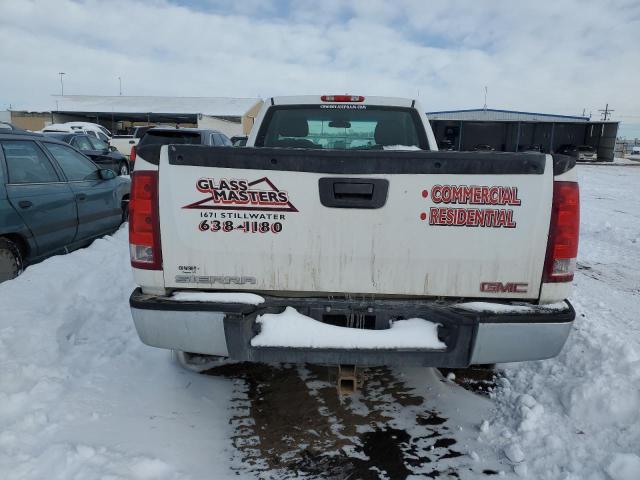 Photo 6 from auction – 2012 GMC SIERRA K15 with VIN 1GTN2TE05CZ348550