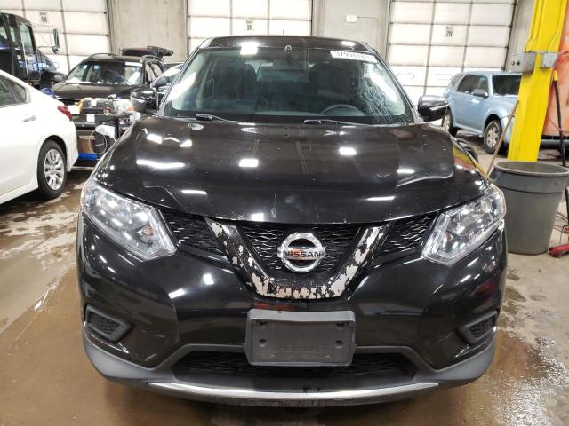 Photo 5 from auction – 2015 NISSAN ROGUE S with VIN KNMAT2MV7FP569974