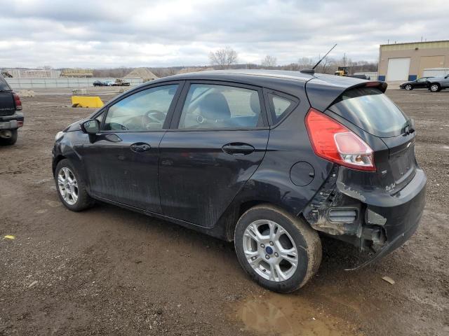 Photo 2 from auction – 2015 FORD FIESTA SE with VIN 3FADP4EJ3FM163954