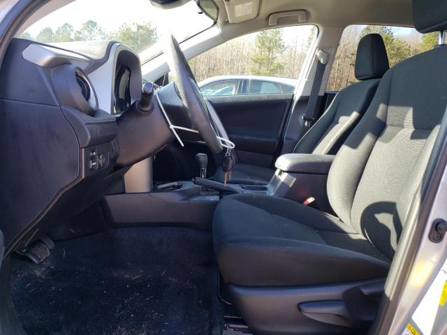 Photo 7 from auction – 2017 TOYOTA RAV4 LE with VIN 2T3ZFREV8HW348196