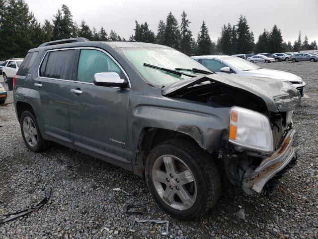 Photo 4 from auction – 2013 GMC TERRAIN SL with VIN 2GKFLSE3XD6125332