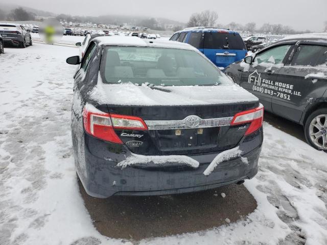 Photo 6 from auction – 2012 TOYOTA CAMRY BASE with VIN 4T4BF1FK9CR259560