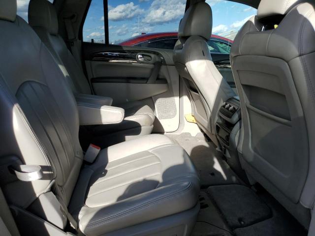 Photo 11 from auction – 2014 BUICK ENCLAVE with VIN 5GAKRBKD4EJ278431