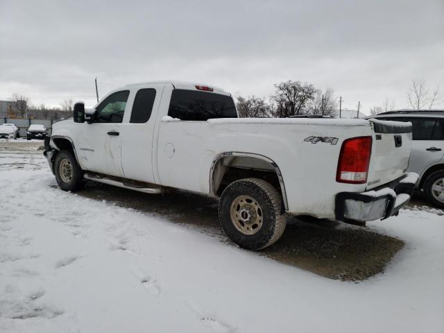 Photo 2 from auction – 2007 GMC SIERRA K25 with VIN 1GTHK29K47E551221