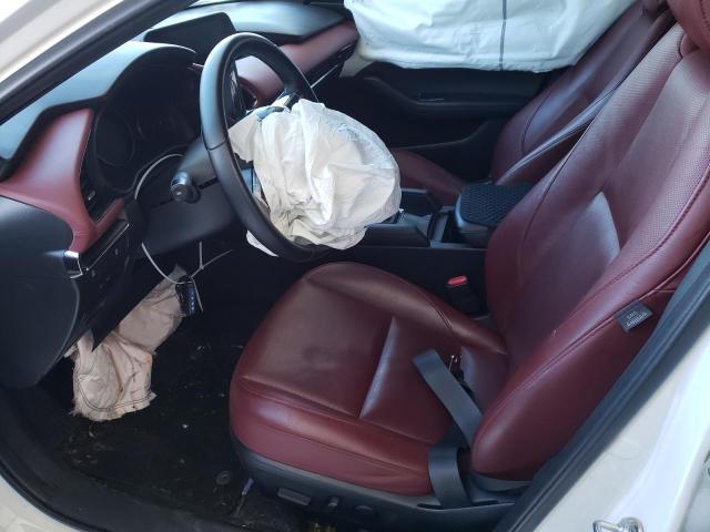 Zdjęcie 7 z aukcji – 2022 MAZDA 3 PREMIUM z VIN JM1BPAML0N1515094