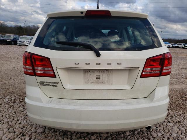 Photo 6 from auction – 2015 DODGE JOURNEY SE with VIN 3C4PDCAB7FT587149