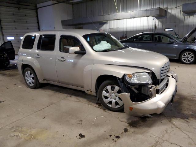 Photo 4 from auction – 2009 CHEVROLET HHR LT with VIN 3GNCA23V09S588718