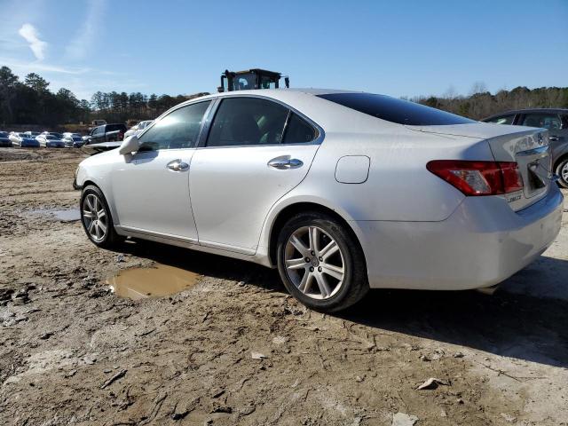 Photo 2 from auction – 2008 LEXUS ES 350 with VIN JTHBJ46G782246141