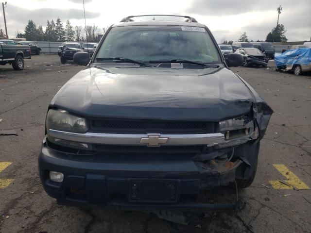 Photo 5 from auction – 2005 CHEVROLET TRAILBLAZE with VIN 1GNET16S556150306