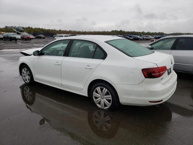 Photo 2 from auction – 2017 VOLKSWAGEN JETTA S with VIN 3VW2B7AJ0HM217525