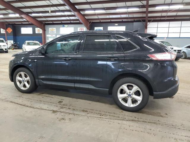 Photo 2 from auction – 2017 FORD EDGE SE with VIN 2FMPK4G96HBB19956