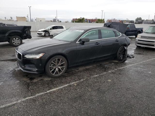 VOLVO S90 T5 MOM 2018 with VIN LVY982AK2JP033000 - Photo from auction