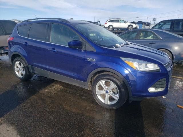 Photo 4 from auction – 2016 FORD ESCAPE SE with VIN 1FMCU0GX5GUB00016
