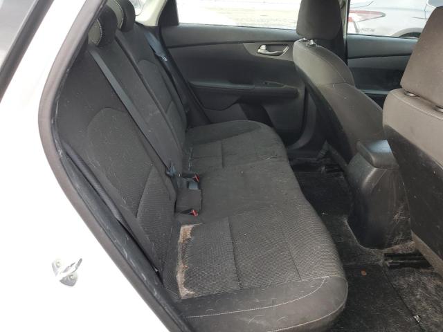 Photo 10 from auction – 2019 KIA FORTE FE with VIN 3KPF24AD7KE093736