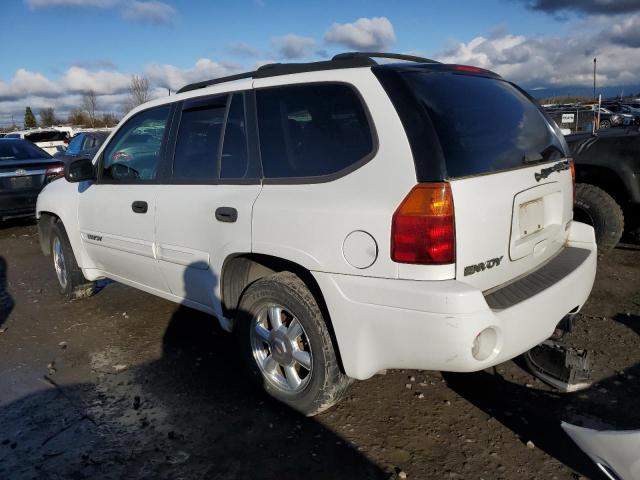 Photo 2 from auction – 2005 GMC ENVOY with VIN 1GKDT13S852262196