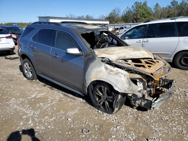 Photo 4 from auction – 2012 CHEVROLET EQUINOX LT with VIN 2GNFLEEK5C6373739