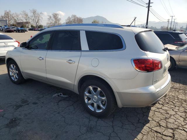 Photo 2 from auction – 2009 BUICK ENCLAVE CX with VIN 5GAER23D49J177116