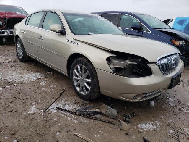 Photo 4 from auction – 2008 BUICK LUCERNE CX with VIN 1G4HE57Y38U146471