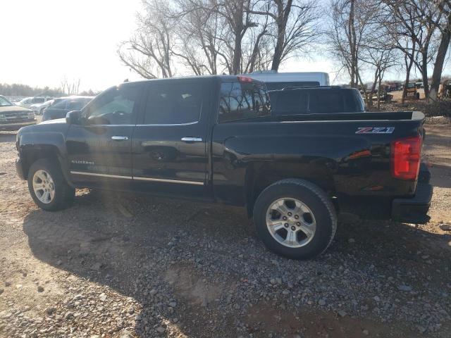 Photo 2 from auction – 2016 CHEVROLET SILVERADO with VIN 3GCUKSEJ9GG325454
