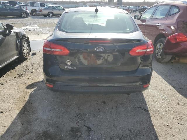 Photo 6 from auction – 2017 FORD FOCUS SE with VIN 1FADP3F27HL241397