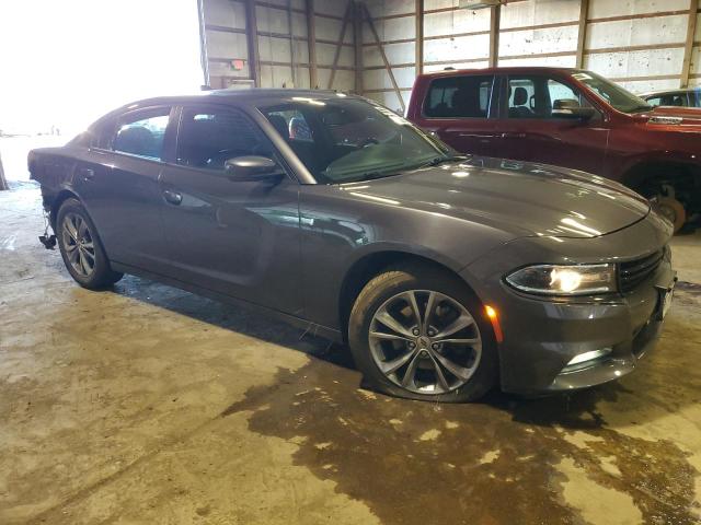 Photo 4 from auction – 2021 DODGE CHARGER SX with VIN 2C3CDXJG9MH506065